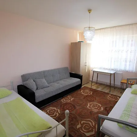 Monteurzimmer - Messe Apartment Hannover