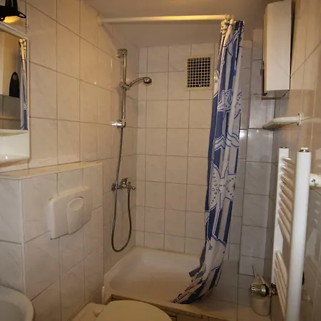 Monteurzimmer - Messe Apartment Hannover
