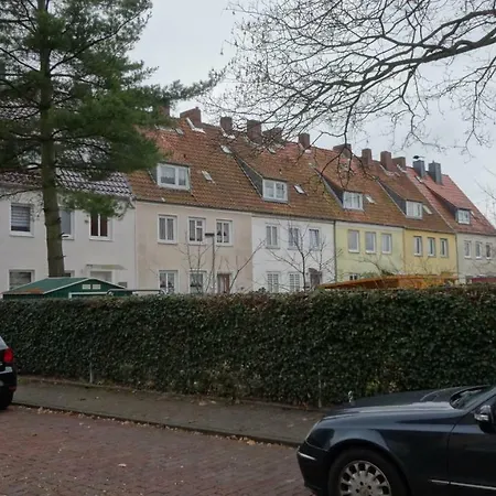 Apartment Monteurzimmer - Messe